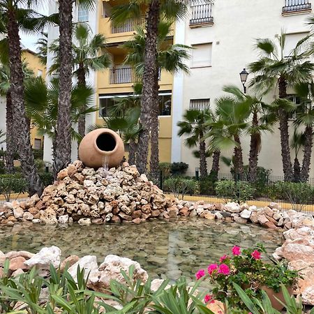 Aldea Del Mar Bl.24 Daire Torrevieja Dış mekan fotoğraf