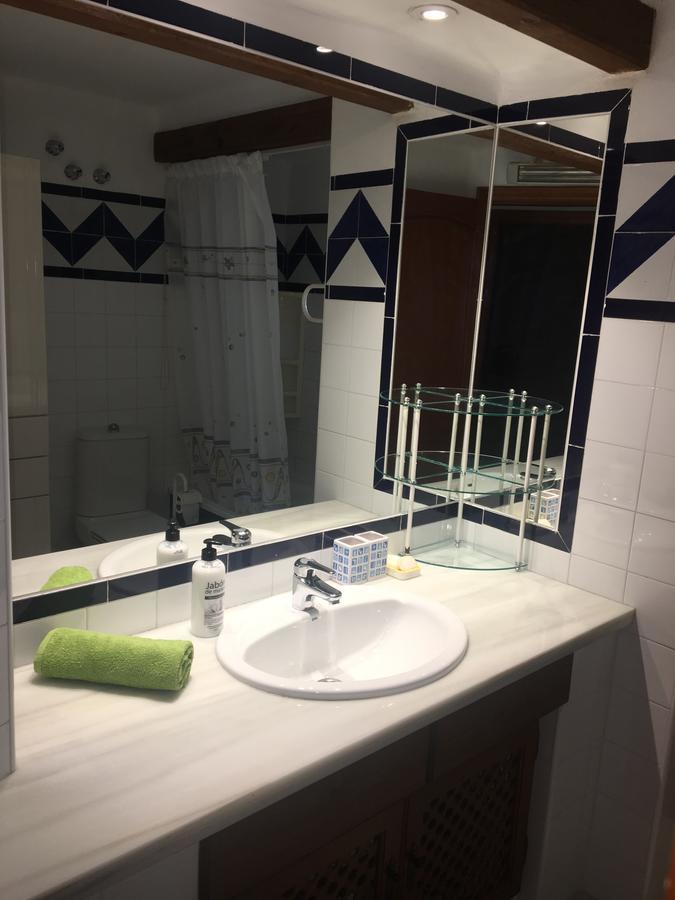 Aldea Del Mar Bl.24 Daire Torrevieja Dış mekan fotoğraf