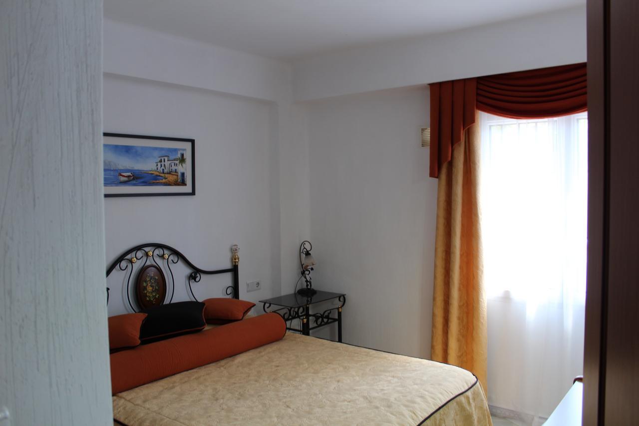 Aldea Del Mar Bl.24 Daire Torrevieja Dış mekan fotoğraf