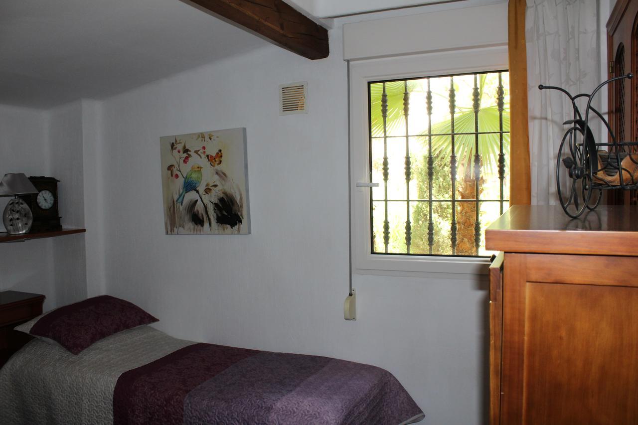 Aldea Del Mar Bl.24 Daire Torrevieja Dış mekan fotoğraf